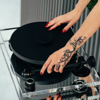 Pro-Ject XA B. Gramofon manualny. - 17