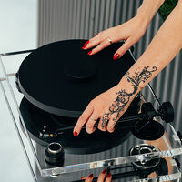 Pro-Ject XA B. Gramofon manualny. - 17