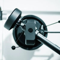 Pro-Ject XA B. Gramofon manualny. - 10