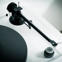 Pro-Ject XA B. Gramofon manualny. - 8