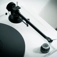 Pro-Ject XA B. Gramofon manualny. - 8