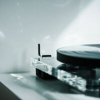 Pro-Ject XA B. Gramofon manualny. - 11
