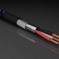 SVS SoundPath Balanced XLR. Interkonekt audio XLR (3.0m). - 4