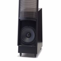 Martin Logan ElectroMotion ESL X (czarny HG). Kolumna podłogowa - 5
