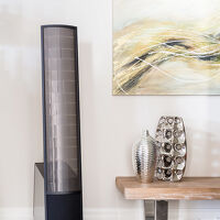 Martin Logan ElectroMotion ESL X (czarny HG). Kolumna podłogowa - 12