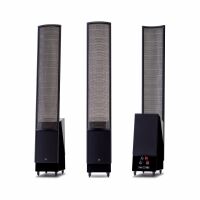 Martin Logan ElectroMotion ESL X (czarny HG). Kolumna podłogowa - 4