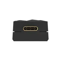 iFi Audio iSilencerMAX. Reduktor szumów ze złącza USB. - 13