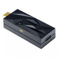 iFi Audio iSilencerMAX. Reduktor szumów ze złącza USB. - 8