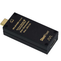 iFi Audio iSilencerMAX. Reduktor szumów ze złącza USB. - 6