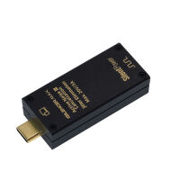 iFi Audio iSilencerMAX. Reduktor szumów ze złącza USB. - 7