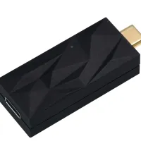 iFi Audio iSilencerMAX. Reduktor szumów ze złącza USB. - 10