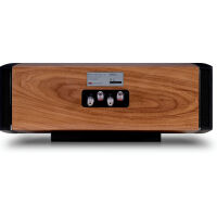 Wharfedale Aura C (orzech połysk). Kolumna centralna. - 4