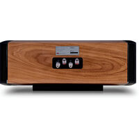 Wharfedale Aura C (orzech połysk). Kolumna centralna. - 4