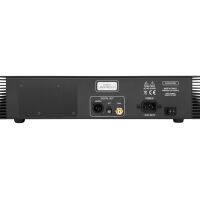 Atoll DR400 Evolution (czarny). Transport płyt CD. - 2