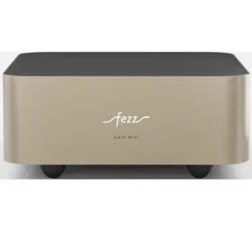 Fezz Audio Gaia Mini EVO (sunlight). Przedwzmacniacz gramofonowy.