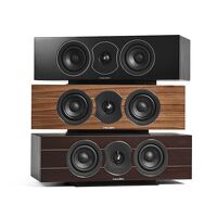 Sonus faber Lumina Center I (wenge). Kolumna centralna. - 7