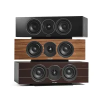 Sonus faber Lumina Center I (wenge). Kolumna centralna. - 7