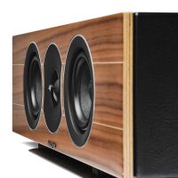 Sonus faber Lumina Center I (wenge). Kolumna centralna. - 6