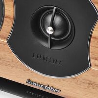 Sonus faber Lumina Center I (wenge). Kolumna centralna. - 5