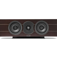 Sonus faber Lumina Center I (wenge). Kolumna centralna. - 2