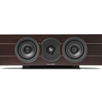 Sonus faber Lumina Center I (wenge). Kolumna centralna. - 2