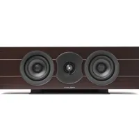 Sonus faber Lumina Center I (wenge). Kolumna centralna. - 2