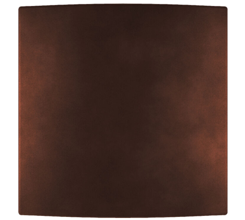 Vicoustic Cinema Round Premium (brown). Panel akustyczny (kpl. 8 sztuk).