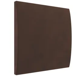 Vicoustic Cinema Round Premium (brown). Panel akustyczny (kpl. 8 sztuk).