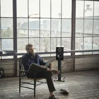 Dynaudio Evoke 20 (czarny). Kolumny podstawkowe. - 7
