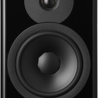 Dynaudio Evoke 20 (czarny). Kolumny podstawkowe. - 2