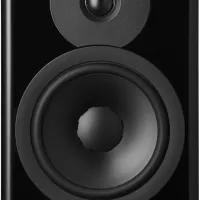 Dynaudio Evoke 20 (czarny). Kolumny podstawkowe. - 2