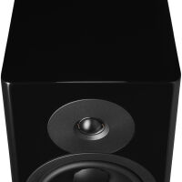 Dynaudio Evoke 20 (czarny). Kolumny podstawkowe. - 6