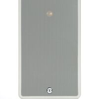 Monitor Audio Climate CL80 (biały). Zewnętrzna kolumna głośnikowa. - 2