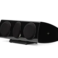 Sonus faber Sonetto Center G2 (black). Kolumna centralna. - 3