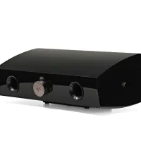 Sonus faber Sonetto Center G2 (black). Kolumna centralna. - 4