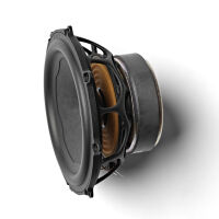 Sonus faber Sonetto Center G2 (black). Kolumna centralna. - 6
