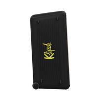 Klipsch New York PARTY SPEAKER. Głośnik PARTYBOX z mikrofonem. - 3