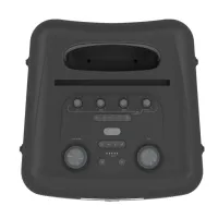 Klipsch New York PARTY SPEAKER. Głośnik PARTYBOX z mikrofonem. - 7
