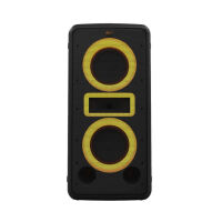 Klipsch New York PARTY SPEAKER. Głośnik PARTYBOX z mikrofonem. - 2