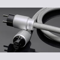 GigaWatt PowerSync ULTRA (1.5m). Przewód zasilający. - 2