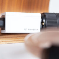 iFi Audio DC Blocker+. Reduktor szumów. - 3