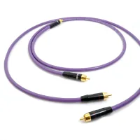 Melodika MD2R40 (4.0m). Interkonekt audio 2xRCA. - 6