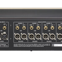 Accuphase DF-65. Referencyjny procesor cyfrowy. - 2