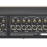 Accuphase DF-65. Referencyjny procesor cyfrowy. - 2