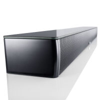 Canton Smart Soundbar 9 (czarny). Soundbar multiroom. - 3