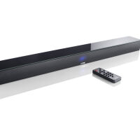 Canton Smart Soundbar 9 (czarny). Soundbar multiroom. - 2