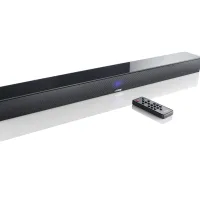 Canton Smart Soundbar 9 (czarny). Soundbar multiroom. - 2
