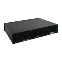 Taga Harmony PF-2000 (2025) czarny. Listwa zasilająca. - 3