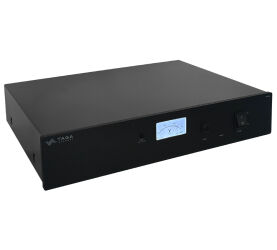 Taga Harmony PF-2000 (2025) czarny. Listwa zasilająca.