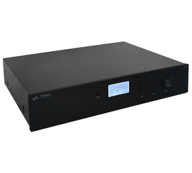 Taga Harmony PF-2000 (2025) czarny. Listwa zasilająca.